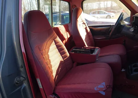 1994 Ford Ranger from USA, damaged, VIN 1FTCR10A2RTA44613